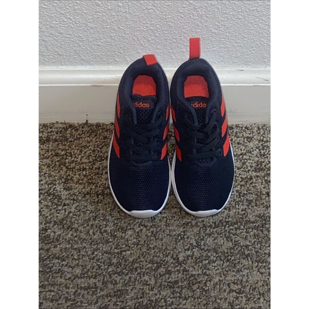 Adidas Kids Boy Tennis Shoes Size 7K US